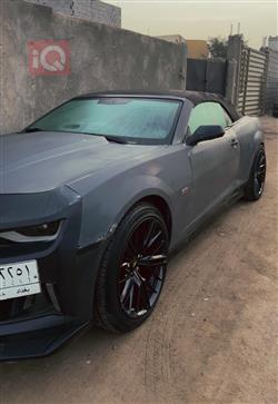 شيفروليه كامارو